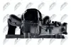 КОЛЕКТОР ВПУСКНИЙ | FORD MONDEO III 1.8,2.0 2000-2007,MAZDA 6 GG/GY 1.8,2.0 2002-2007/BEZ REGULACJI KLAP-/W/O CONTROL FLAP/ NTY BKS-FR-002 (фото 5)