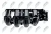 КОЛЕКТОР ВПУСКНИЙ | FORD MONDEO III 1.8,2.0 2000-2007,MAZDA 6 GG/GY 1.8,2.0 2002-2007/BEZ REGULACJI KLAP-/W/O CONTROL FLAP/ NTY BKS-FR-002 (фото 6)
