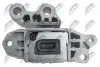 ПОДУШКА ДВИГАТЕЛЯ NTY ZPS-CH-127 (фото 4)
