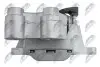 ПОДУШКА ДВИГАТЕЛЯ NTY ZPS-CH-127 (фото 5)