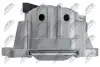 ПОДУШКА ДВИГАТЕЛЯ NTY ZPS-CH-127 (фото 6)