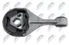 ПОДУШКА ДВИГАТЕЛЯ NTY ZPS-FT-017 (фото 3)