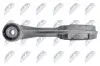 ПОДУШКА ДВИГАТЕЛЯ NTY ZPS-FT-017 (фото 4)