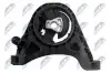 ПОДУШКА ДВИГУНА | OPEL ASTRA J 2009 - 2015 2.0 CDTI 16V - 118 KW / 160 HP / ПЕРЕД / NTY ZPS-PL-056 (фото 3)