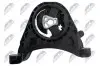 ПОДУШКА ДВИГУНА | OPEL ASTRA J 2009 - 2015 2.0 CDTI 16V - 118 KW / 160 HP / ПЕРЕД / NTY ZPS-PL-056 (фото 4)