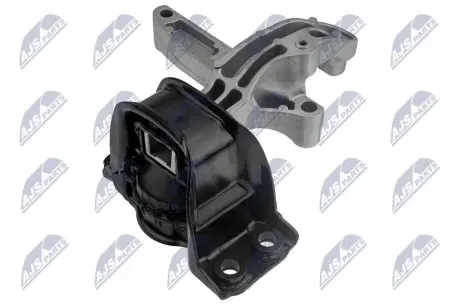 ПОДУШКА ДВИГУНА | NISSAN JUKE 2010 - 1.2 16V - 85 KW / 116 HP / ПРАВ / NTY ZPS-NS-180
