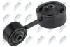 ПОДУШКА ДВИГУНА | TOYOTA CAMRY 01-06, TOYOTA PREVIA 00-06 /ЗАД/ NTY ZPS-TY-020 (фото 1)