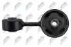 ПОДУШКА ДВИГУНА | TOYOTA CAMRY 01-06, TOYOTA PREVIA 00-06 /ЗАД/ NTY ZPS-TY-020 (фото 3)