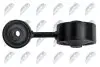 ПОДУШКА ДВИГУНА | TOYOTA CAMRY 01-06, TOYOTA PREVIA 00-06 /ЗАД/ NTY ZPS-TY-020 (фото 4)