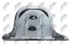 ПОДУШКА ДВИГУНА | CITROEN JUMPER II 2006 -, PEUGEOT BOXER II 2006 - 2.2 HDI 16V - 110 KW/150 HP / ЛІВ / NTY ZPS-CT-028 (фото 3)