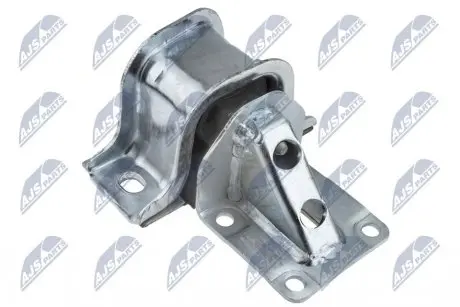 ПОДУШКА ДВИГУНА | CITROEN JUMPER II 2006 -, PEUGEOT BOXER II 2006 - 2.2 HDI 16V - 110 KW/150 HP / ЛІВ / NTY ZPS-CT-028