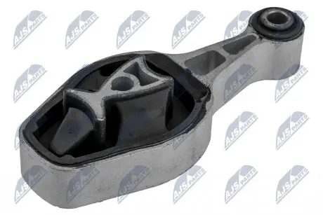 ПОДУШКА ДВИГУНА | PEUGEOT 208 I 2012 - 1.0 - 50 KW / 68 HP /ЗАД/ NTY ZPS-PE-021
