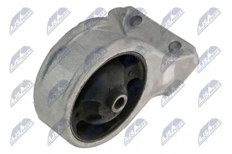 ПОДУШКА ДВИГУНА | HYUNDAI SANTA FE (BB) 00-06 /ЗАД/ NTY ZPS-HY-508