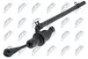 ЦИЛІНДР ЗЧЕПЛЕННЯ | HYUNDAI I30 1.4/1.6 2011-, HYUNDAI ELANTRA IV, V 1.6/1.8 2006-, KIA CEED 1.4/1.6 2012-, KIA PRO CEED 1.4/1.6 2012- NTY NSP-HY-510 (фото 1)