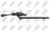 ЦИЛІНДР ЗЧЕПЛЕННЯ | HYUNDAI I30 1.4/1.6 2011-, HYUNDAI ELANTRA IV, V 1.6/1.8 2006-, KIA CEED 1.4/1.6 2012-, KIA PRO CEED 1.4/1.6 2012- NTY NSP-HY-510 (фото 3)