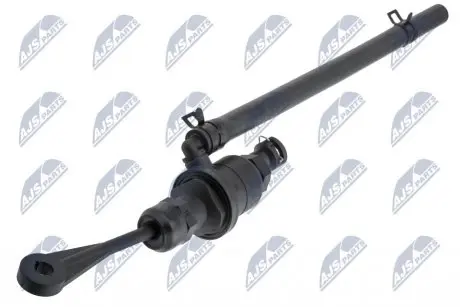 ЦИЛІНДР ЗЧЕПЛЕННЯ | HYUNDAI I30 1.4/1.6 2011-, HYUNDAI ELANTRA IV, V 1.6/1.8 2006-, KIA CEED 1.4/1.6 2012-, KIA PRO CEED 1.4/1.6 2012- NTY NSP-HY-510