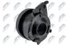 ПОДУШКА ДВИГУНА | ENG.2.7 TOYOTA LAND CRUISER 120 02-09, 150 09-, HI-LUX 4-RUNNER N2 04-09 /ПЕРЕД/ NTY ZPS-TY-131 (фото 2)