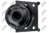 ПОДУШКА ДВИГУНА | ENG.2.7 TOYOTA LAND CRUISER 120 02-09, 150 09-, HI-LUX 4-RUNNER N2 04-09 /ПЕРЕД/ NTY ZPS-TY-131 (фото 4)