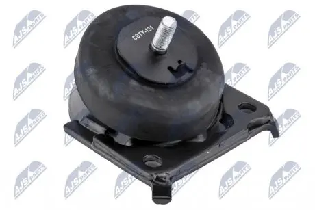 ПОДУШКА ДВИГУНА | ENG.2.7 TOYOTA LAND CRUISER 120 02-09, 150 09-, HI-LUX 4-RUNNER N2 04-09 /ПЕРЕД/ NTY ZPS-TY-131