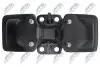 ПОДУШКА ДВИГУНА | ENG.3.0 LEXUS IS300 E1 99-05, GS300 S16 97-05 /ЗАД/ NTY ZPS-TY-122 (фото 3)
