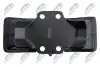 ПОДУШКА ДВИГУНА | ENG.3.0 LEXUS IS300 E1 99-05, GS300 S16 97-05 /ЗАД/ NTY ZPS-TY-122 (фото 5)