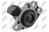 ПОДУШКА ДВИГУНА | RENAULT CLIO II 1.5DCI 01-, THALIA I 1.5DCI 02-, THALIA II 1.5DCI 08- /ПРАВ/ NTY ZPS-RE-018 (фото 2)