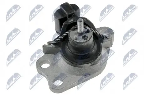 ПОДУШКА ДВИГУНА | RENAULT CLIO II 1.5DCI 01-, THALIA I 1.5DCI 02-, THALIA II 1.5DCI 08- /ПРАВ/ NTY ZPS-RE-018