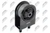 ПОДУШКА ДВИГАТЕЛЯ NTY ZPS-MZ-050 (фото 1)