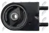 ПОДУШКА ДВИГАТЕЛЯ NTY ZPS-MZ-050 (фото 3)