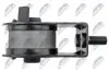 ПОДУШКА ДВИГАТЕЛЯ NTY ZPS-MZ-050 (фото 4)