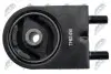 ПОДУШКА ДВИГАТЕЛЯ NTY ZPS-MZ-050 (фото 5)