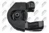 ПОДУШКА ДВИГАТЕЛЯ NTY ZPS-KA-327 (фото 3)