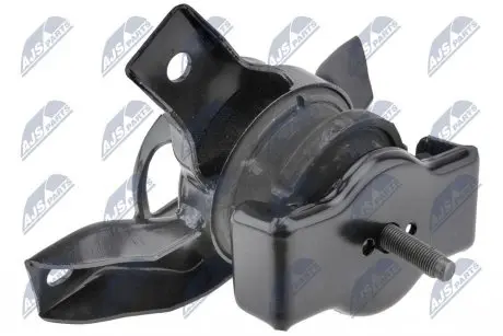 ПОДУШКА ДВИГУНА | HYUNDAI GETZ 02-10 /ПРАВ/ NTY ZPS-HY-516