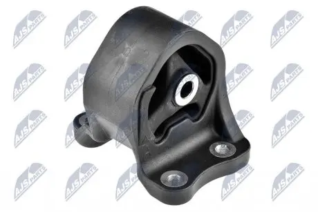 ПОДУШКА ДВИГУНА | HONDA CR-V RD4/RD5/RD6/RD7/RD9 01-06, HONDA ELEMENT YH2 03-05, HONDA STREAM RN1-RN5 00-06 /ЗАД ATM/ NTY ZPS-HD-004