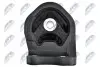 ПОДУШКА ДВИГУНА | HONDA CR-V RD4/RD5/RD6/RD7/RD9 01-06, HONDA ELEMENT YH2 03-05, HONDA STREAM RN1-RN5 00-06 /ЗАД ATM/ NTY ZPS-HD-004 (фото 5)