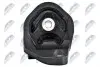 ПОДУШКА ДВИГУНА | HONDA CR-V RD4/RD5/RD6/RD7/RD9 01-06, HONDA ELEMENT YH2 03-05, HONDA STREAM RN1-RN5 00-06 /ЗАД ATM/ NTY ZPS-HD-004 (фото 6)