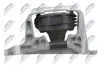 ПОДУШКА ДВИГАТЕЛЯ NTY ZPS-FR-039 (фото 4)