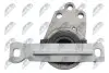 ПОДУШКА ДВИГАТЕЛЯ NTY ZPS-FR-039 (фото 5)