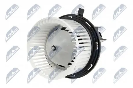 ВЕНТИЛЯТОР САЛОНУ | JEEP LIBERTY 2.4, 3.7 02-07, WRANGLER 2.4, 4.0 -06 NTY EWN-CH-000