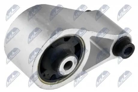 ПОДУШКА ДВИГУНА | RENAULT MASTER II 2.5D,2.8DTI 98-01, OPEL MOVANO 2.5D,2.8DTI 98-00 /ЗАД/ NTY ZPS-RE-030