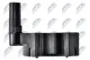 КОТУШКА ЗАПАЛЮВАННЯ | MITSUBISHI COLT, LANCER 1.3 91-, GALANT 1.8 16V 94-, MAZDA 626 (OPCJA II) GE 1.8, 2.0 91-94 NTY ECZ-MS-008 (фото 3)