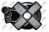 КОТУШКА ЗАПАЛЮВАННЯ | MITSUBISHI COLT, LANCER 1.3 91-, GALANT 1.8 16V 94-, MAZDA 626 (OPCJA II) GE 1.8, 2.0 91-94 NTY ECZ-MS-008 (фото 4)
