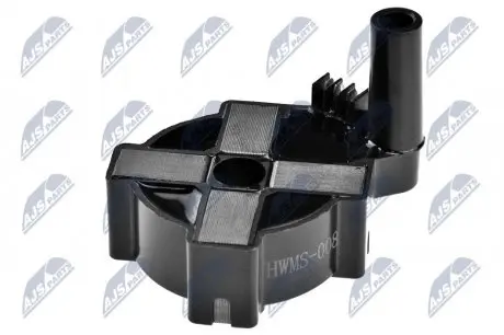 КОТУШКА ЗАПАЛЮВАННЯ | MITSUBISHI COLT, LANCER 1.3 91-, GALANT 1.8 16V 94-, MAZDA 626 (OPCJA II) GE 1.8, 2.0 91-94 NTY ECZ-MS-008