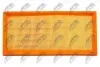 WINFIL ФИЛЬТР ВОЗДУХА NTY FAF-MS-055 (фото 3)