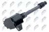 КОТУШКА ЗАПАЛЮВАННЯ | HONDA JAZZ IV 1.3 15-, HR-V (RU) 1.5 15- NTY ECZ-HD-027 (фото 2)