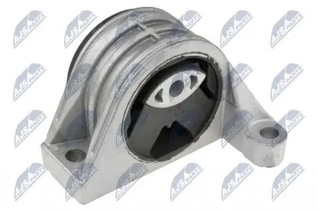 ПОДУШКА ДВИГУНА | PEUGEOT BOXER, FIAT DUCATO, CITROEN JUMPER /ПРАВ/ NTY ZPS-PE-018