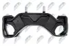 ПОДУШКА ДВИГУНА | SUBARU IMPREZA G10/G11/G12/G22 92-14, WRX 13-, LEGACY B10/B11/B12/B13 93-09, FORESTER S10/S11/S12 96-12 /ЗАД/ NTY ZPS-SB-008 (фото 4)