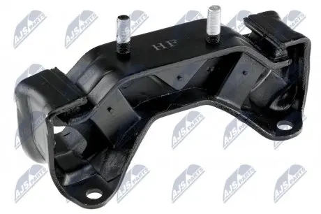 ПОДУШКА ДВИГУНА | SUBARU IMPREZA G10/G11/G12/G22 92-14, WRX 13-, LEGACY B10/B11/B12/B13 93-09, FORESTER S10/S11/S12 96-12 /ЗАД/ NTY ZPS-SB-008