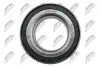 ПІДШИПНИК СТУПИЦІ | HONDA RIDGELINE 06- NTY KLT-HD-071 (фото 4)