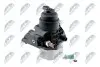 РАДІАТОР МАСЛЯНИЙ | AUDI A3 1.6/2.0TDI 12-, SKODA OCTAVIA III 1.6/2.0TDI 12-, SUPERB III 1.6/2.0TDI 15-, VW GOLF VII 1.6TDI, 2.0 GTD/TDI 12-, JETTA IV 2.0TDI 14-, PASSAT 1.6/2.0TDI 14-, TIGUAN 2.0TDI 15-, TOURAN 1.6/2.0TDI 15-, NTY CCL-AU-023 (фото 1)